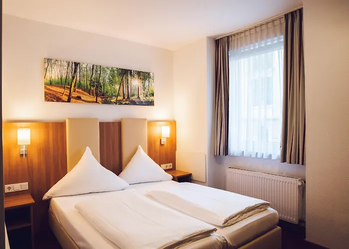 Hotel Domblick Garni