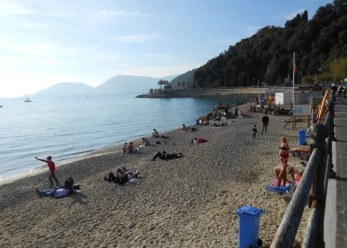 Hotel Del Golfo Lerici