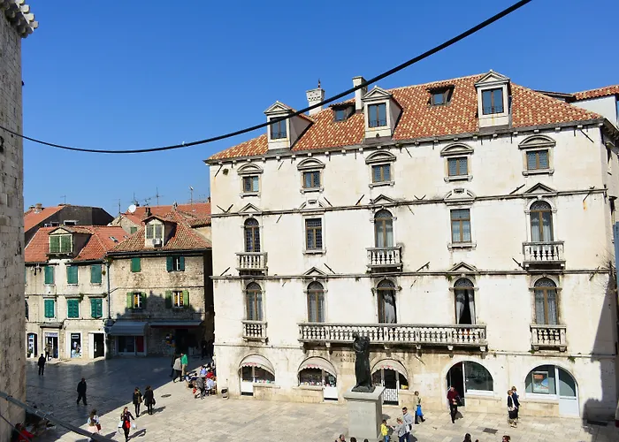 Hotel Kastel 1700