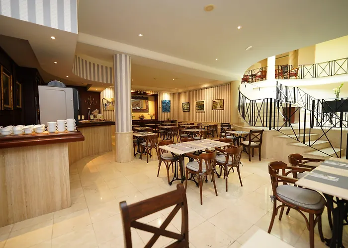 Hotel Rf Astoria - Adults Only