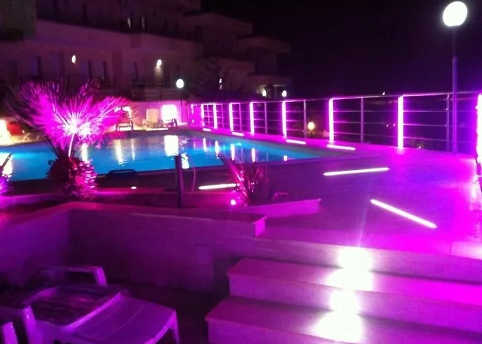 Bellevue del Golfo Hotel&Spa