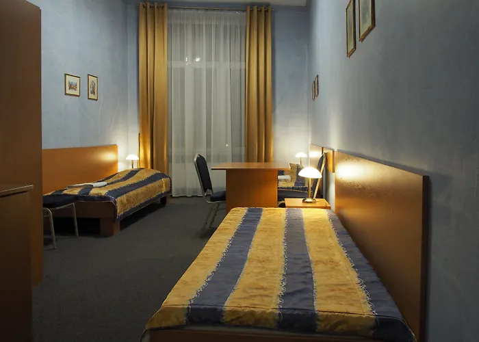 Residence Tournet