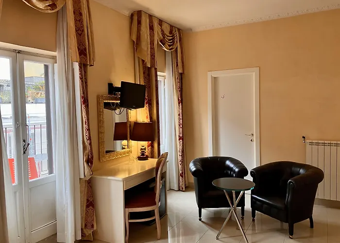 Hotel Erdarelli