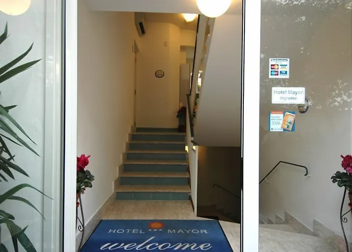 Hotel Mayor Sperlonga