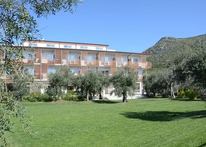 Elaia Garden Hotel Sperlonga