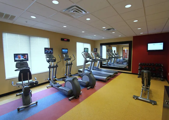 Courtyard West At Cityview