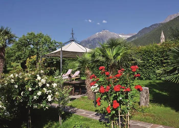 Ruster Resort