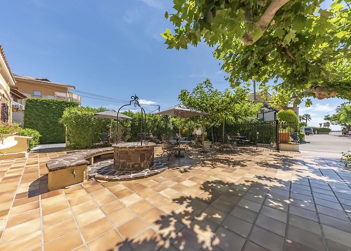 Le Relais d'Agay