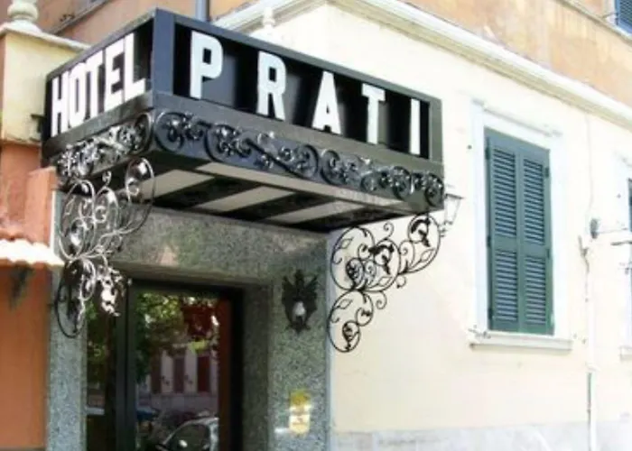 Hotel Prati