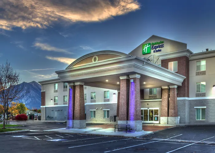 Holiday Inn Express Hotel & Suites Minden By Ihg