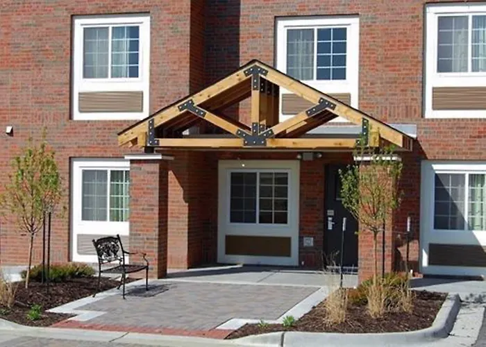 Studio 6 Lenexa - Overland Park