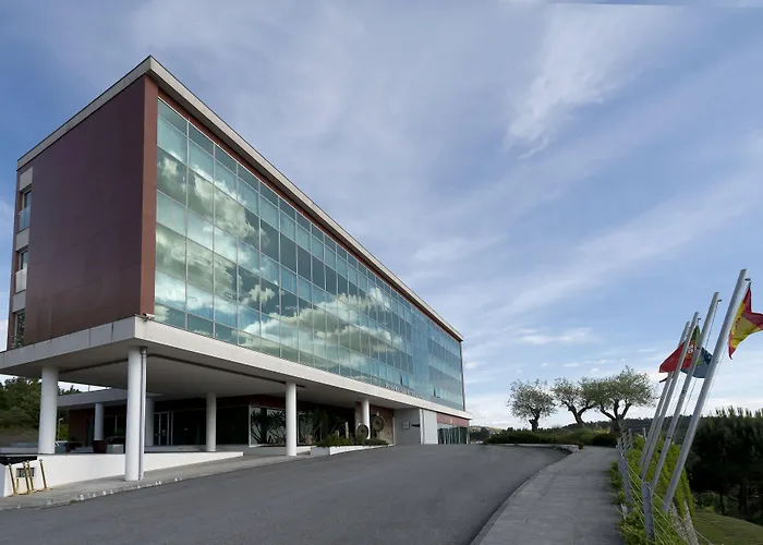 Penafiel Park Hotel & Spa