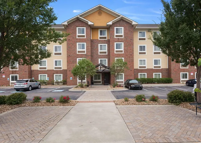 Studio 6 Lenexa - Overland Park