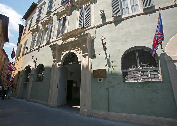 Hotel Duomo