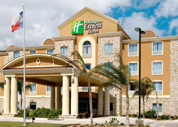 Holiday Inn Express & Suites Corpus Christi By Ihg