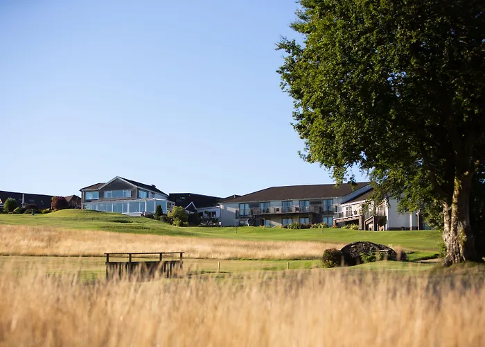 Bryn Meadows Golf, Hotel & Spa