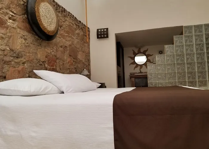 Hotel Suites Sofia
