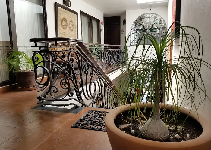 Hotel Suites Sofia