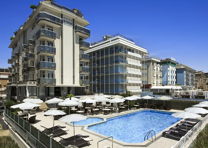 Hotel Byron Bellavista