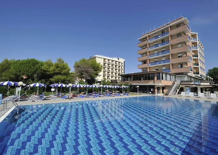 Hotel Palace