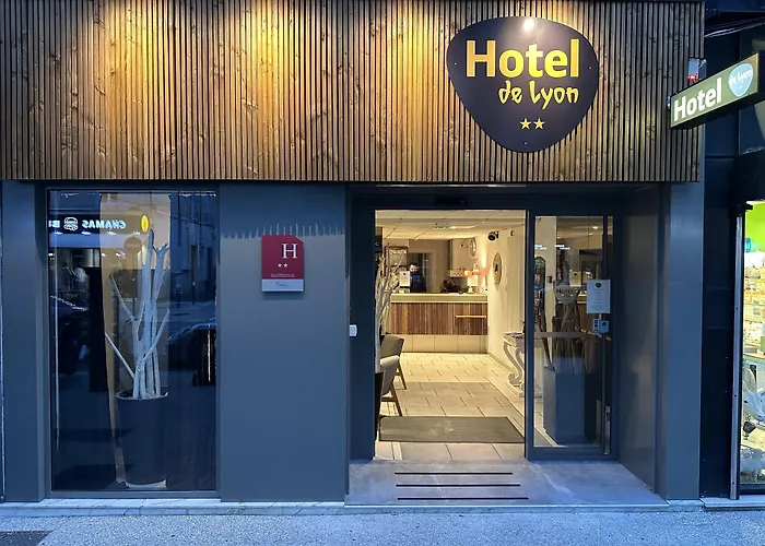 De Lyon