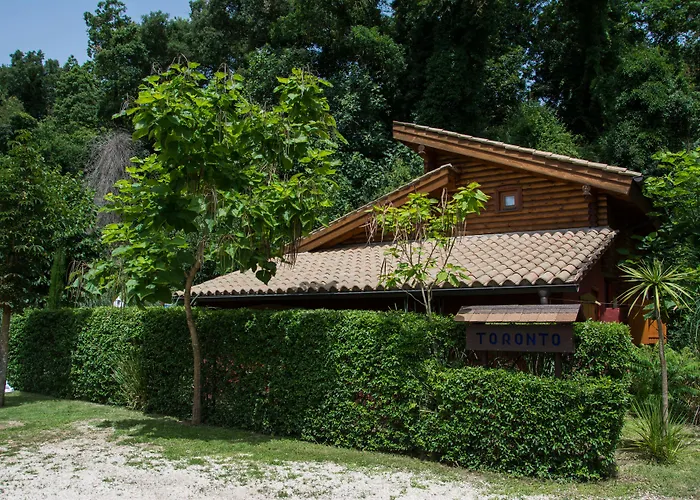 Veio Residence Resort Marcigliana