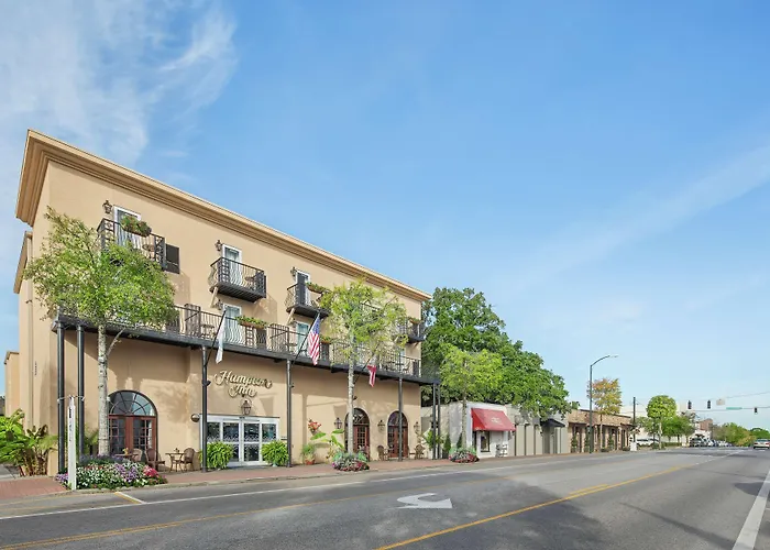 Hampton Inn -Mobile Bay, Al