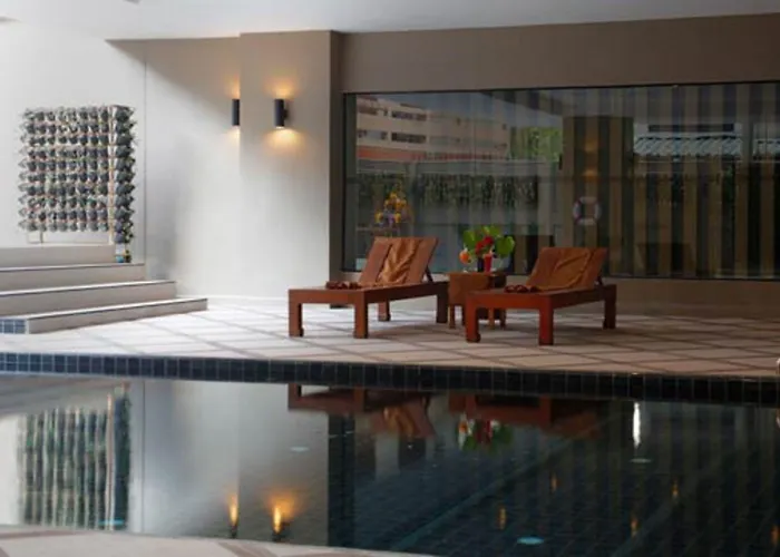 Pattaya Loft
