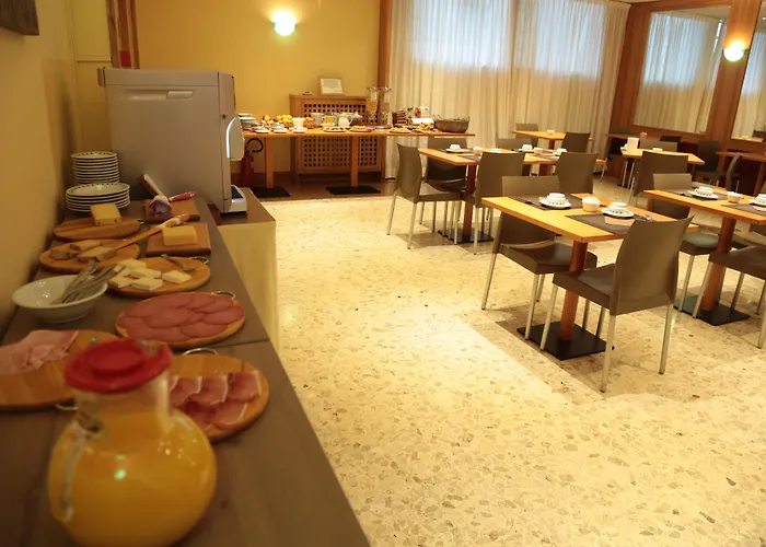Hotel Roma Aosta