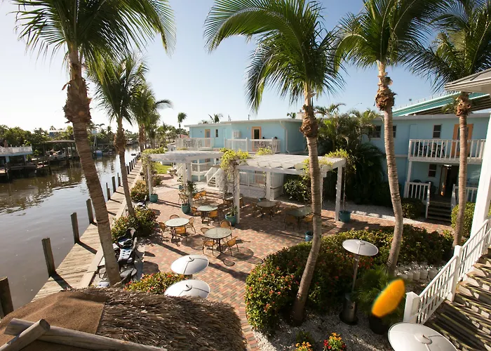 Matanzas Inn Fort Myers Beach