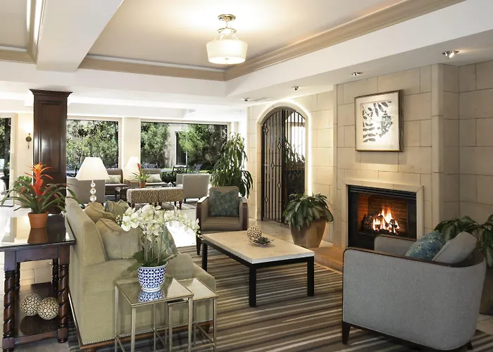 Ayres Hotel & Spa Mission Viejo - Lake Forest