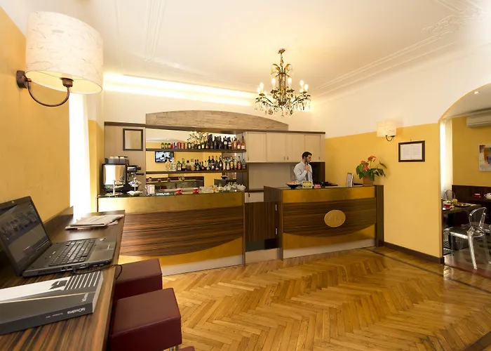 Hotel Panizza
