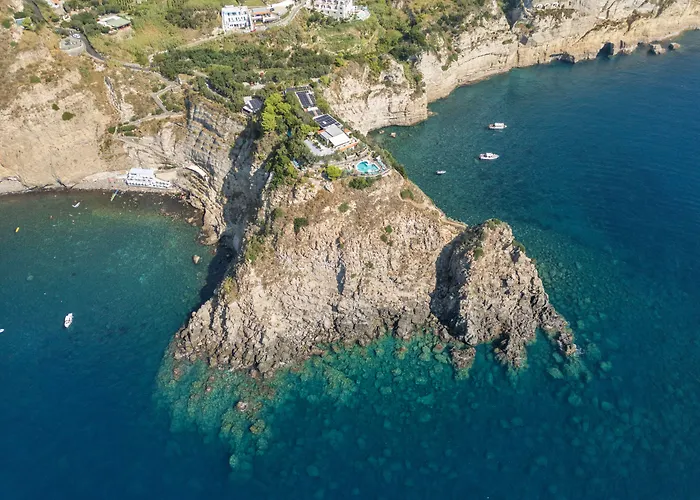 Punta Chiarito Resort&Apartments