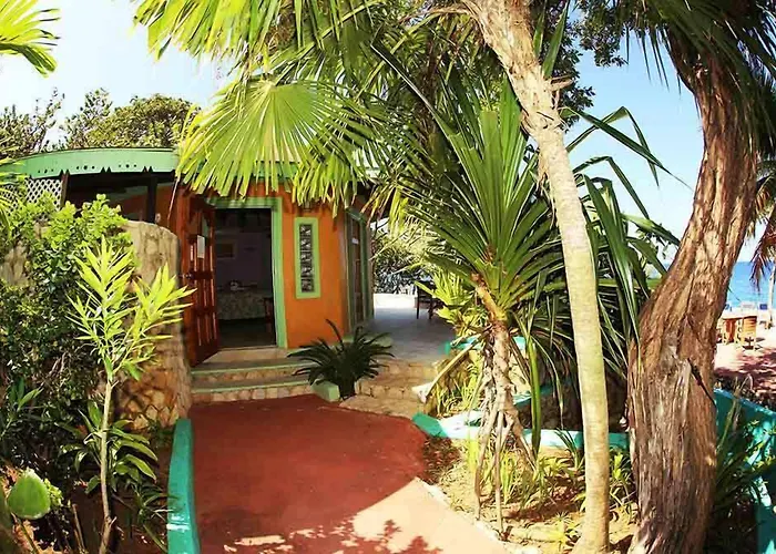 Xtabi Resort