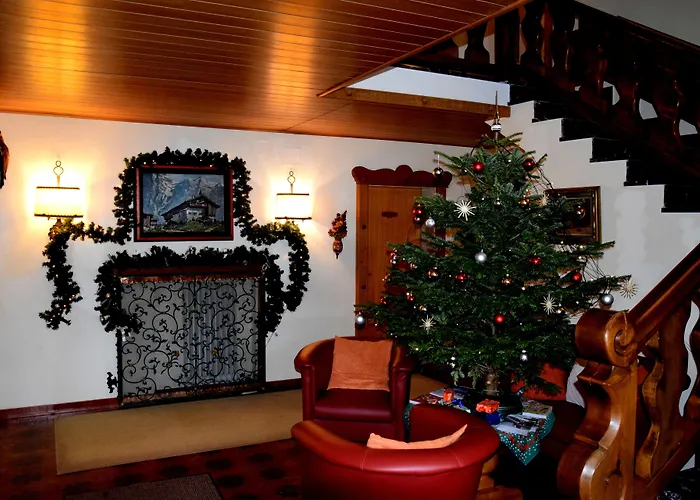 Hotel Garni Brunnthaler