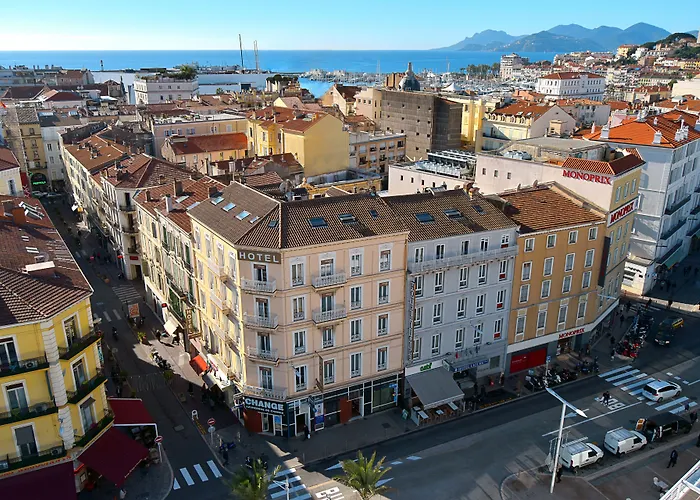 Hotel Amiraute
