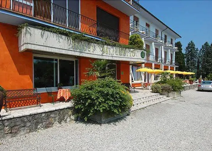 Hotel Mirabello Sirmione