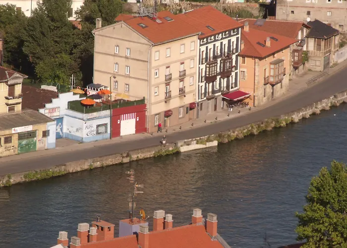 Hotel Ria De Bilbao