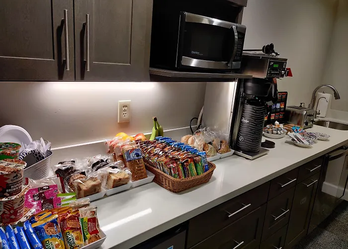 La Residence Suite Hotel