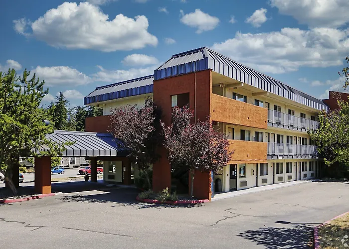 Olympic Inn & Suites Port Angeles