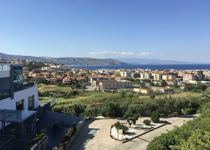 Villa Ersilia