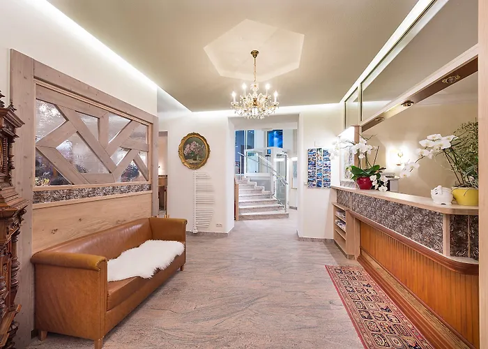 Hotel Alpenblick Bad Gastein
