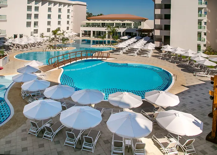 Vangelis Hotel & Suites
