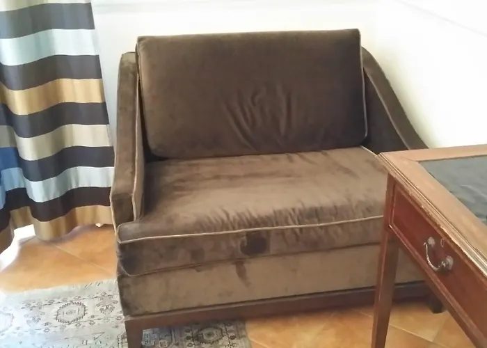 Residenza Sciarra B&B