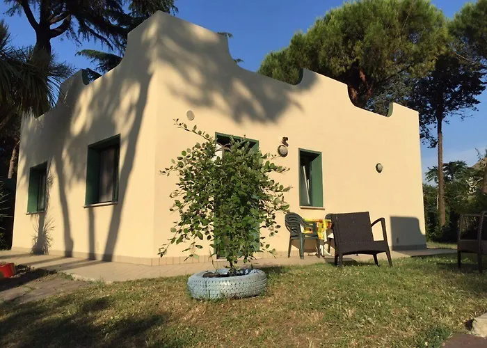Villaggio Mithos