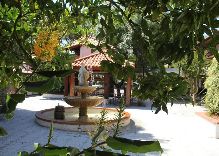 Hotel Joao Capela