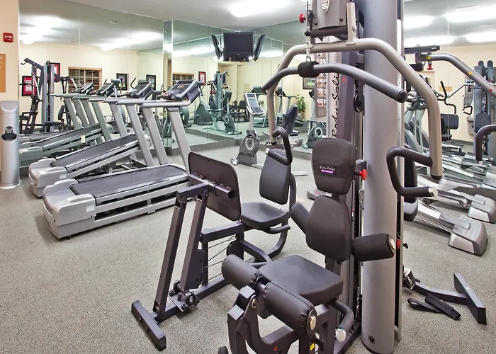 Candlewood Suites Athens By Ihg
