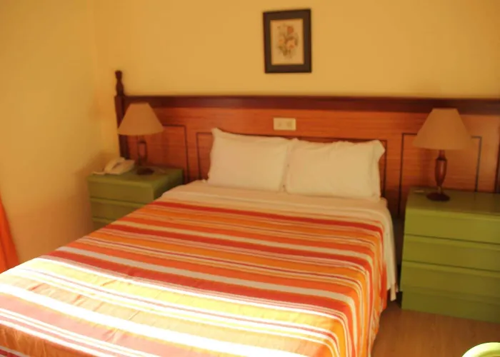 Hotel Joao Capela Aveiro