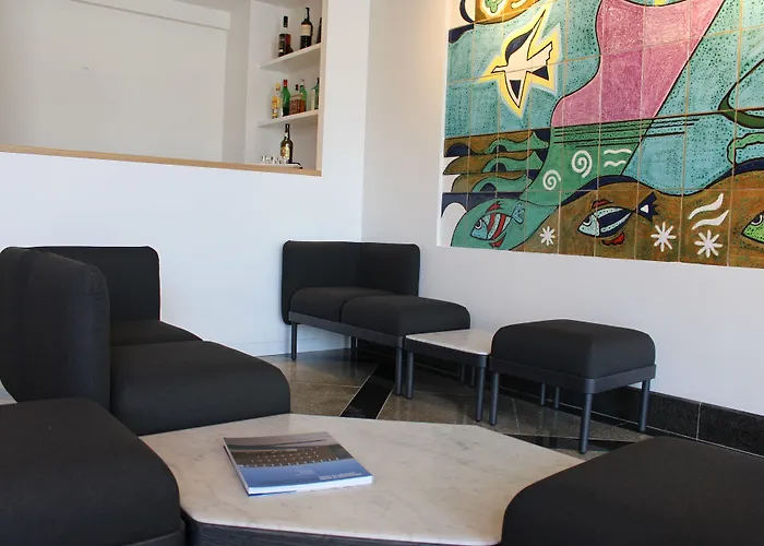 Hotel Das Salinas By Alboi Group
