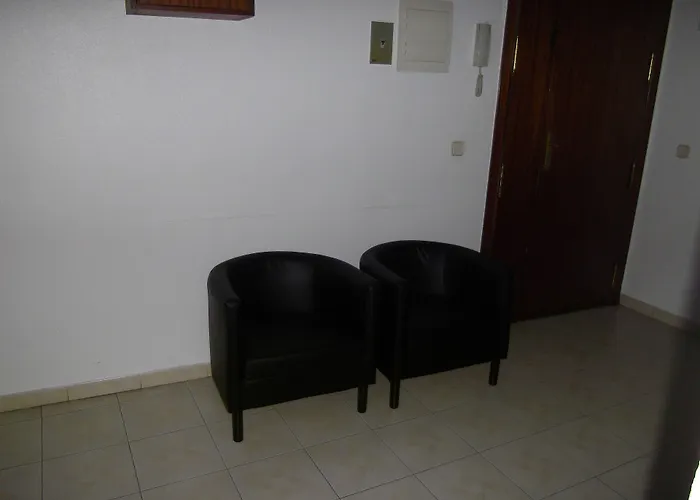 Hostal Rivera - Atocha